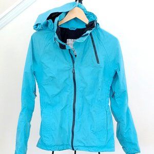 Burton Blue Ski & Snow Jacket